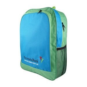 tas ransel tanpa laptop